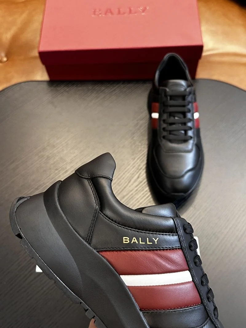 Reliable Bally Shoes 5338