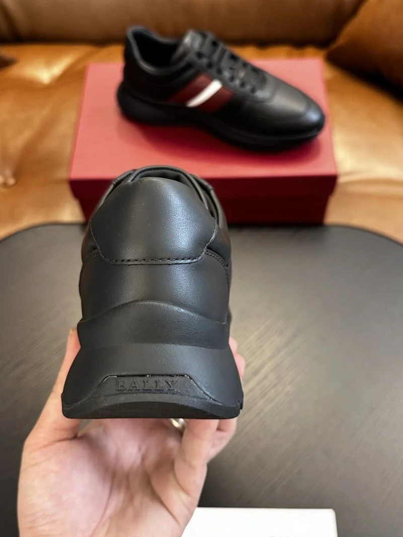 Reliable Bally Shoes 5338