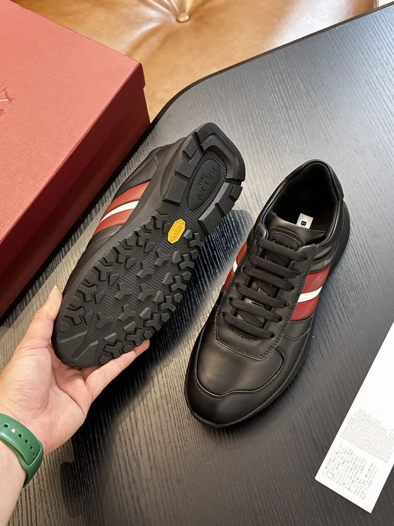 Reliable Bally Shoes 5338