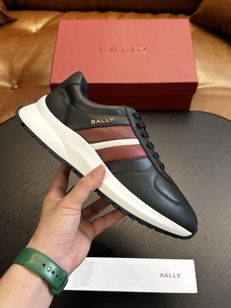 Bally Shoes MultiPurpose 5345