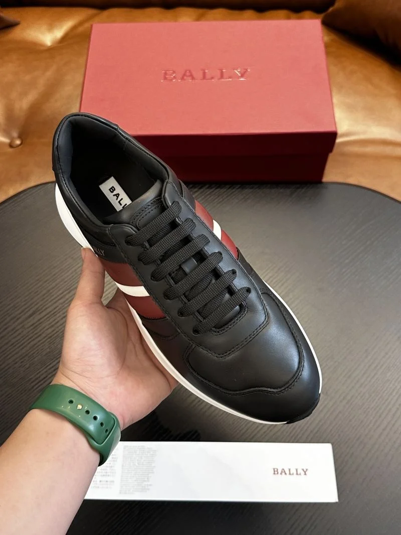 Bally Shoes MultiPurpose 5345