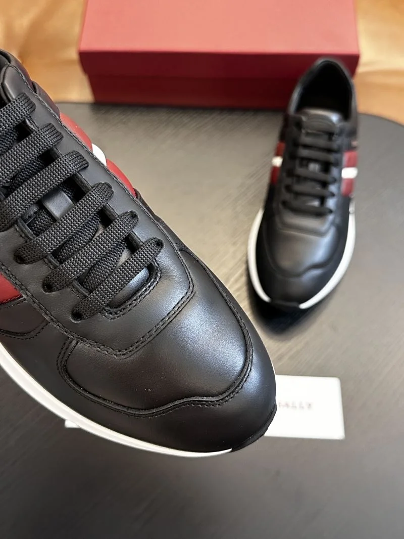 Bally Shoes MultiPurpose 5345