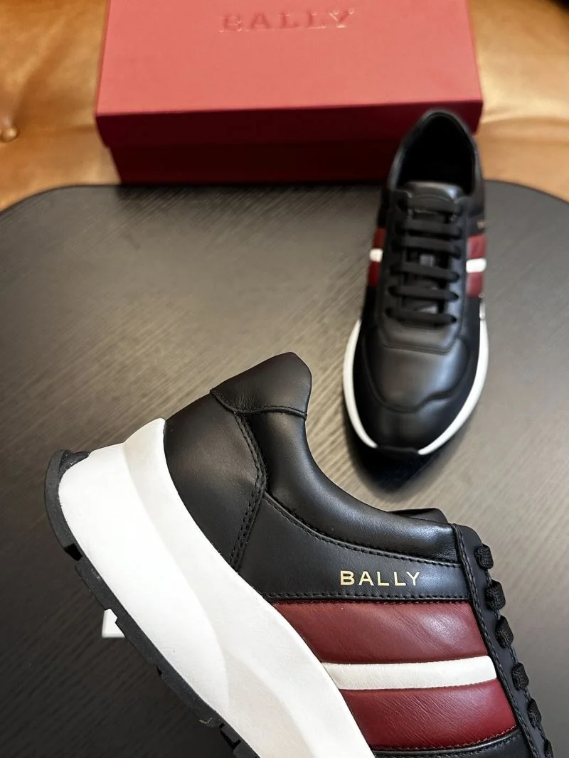 Bally Shoes MultiPurpose 5345