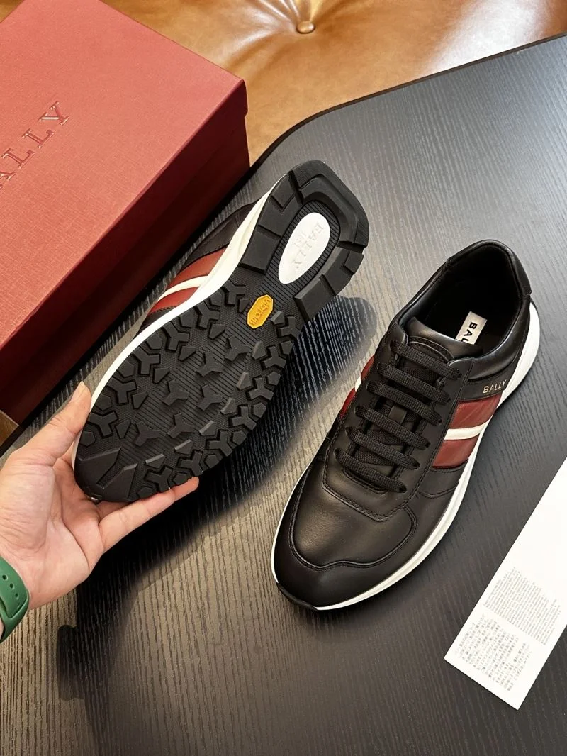 Bally Shoes MultiPurpose 5345