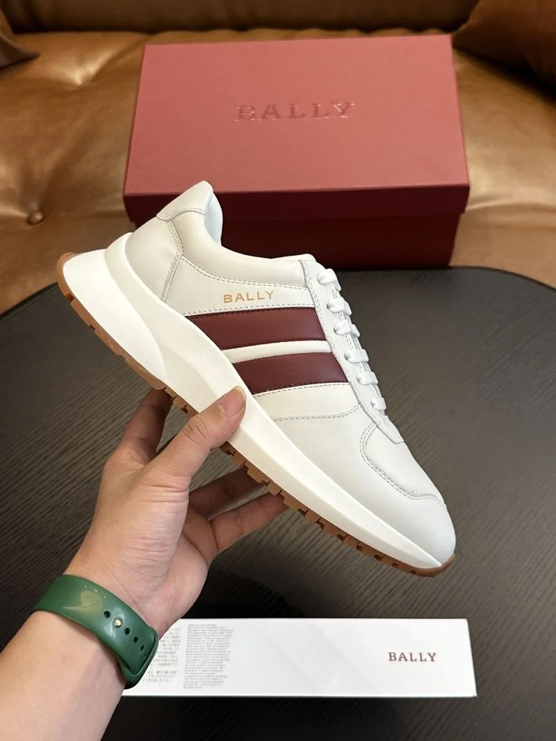 Bally Shoes Practical 5346