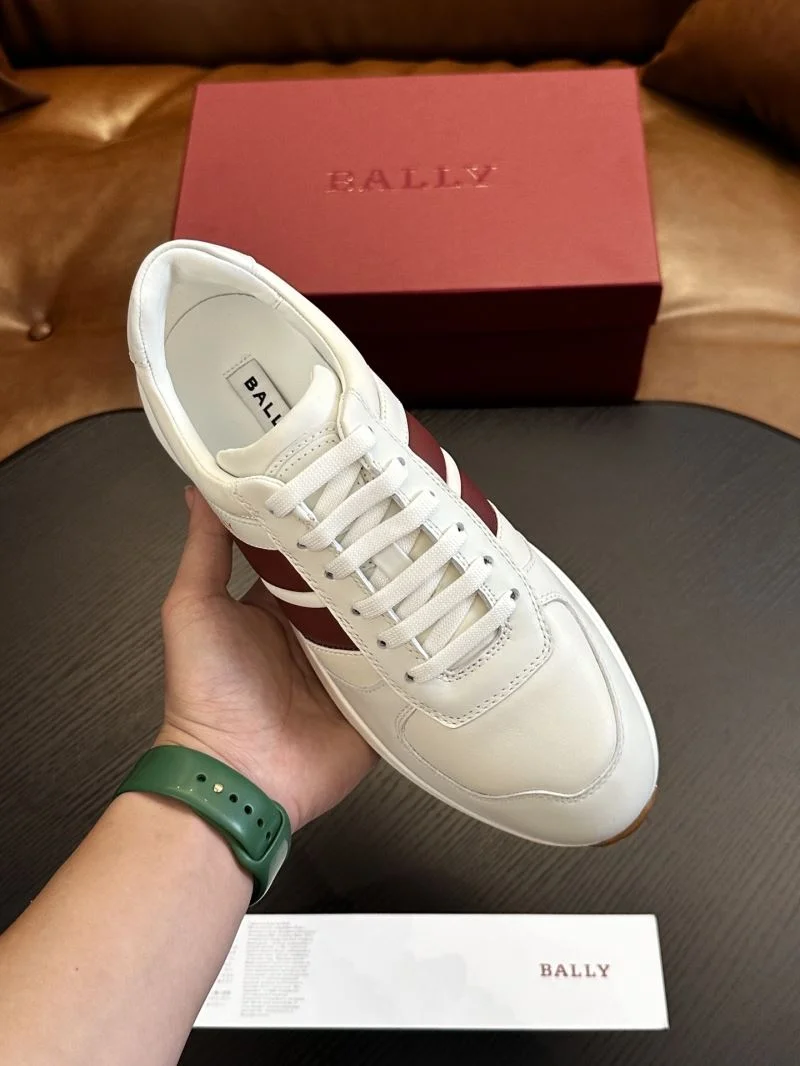 Bally Shoes Practical 5346