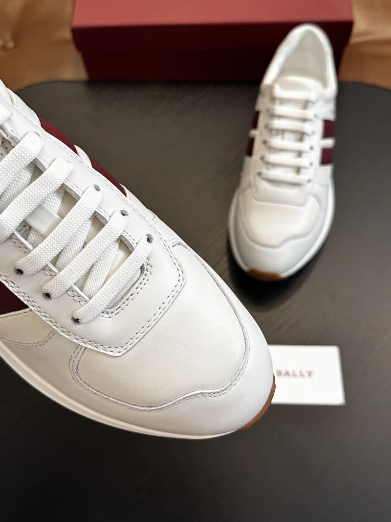 Bally Shoes Practical 5346