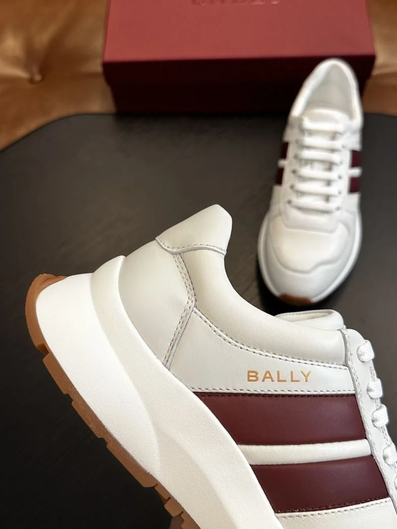 Bally Shoes Practical 5346