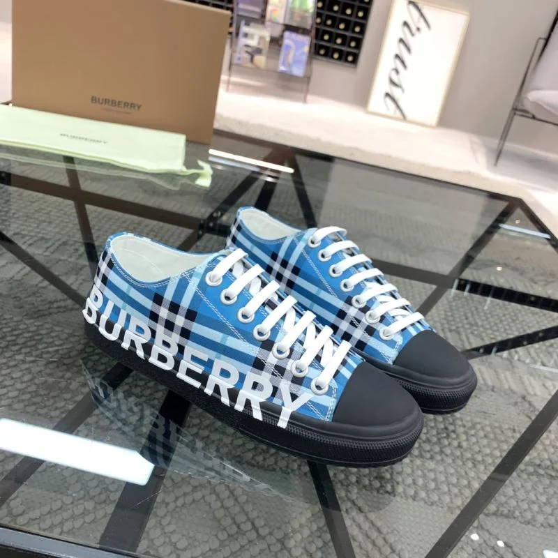 Bally Shoes Breathable 5344