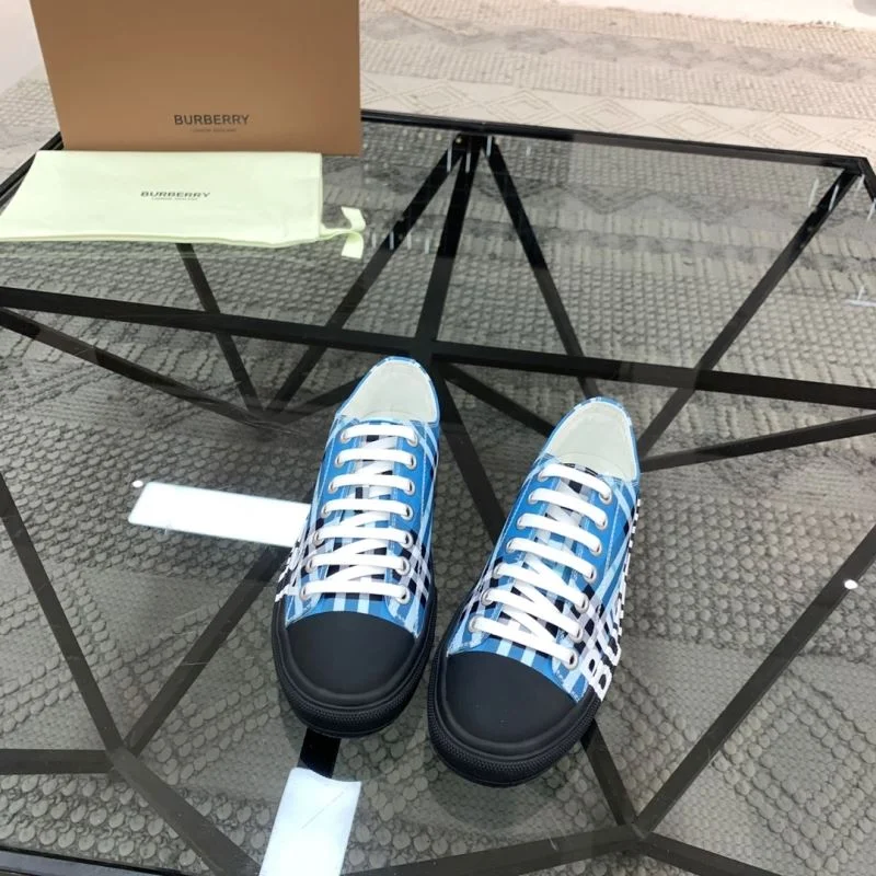 Bally Shoes Breathable 5344