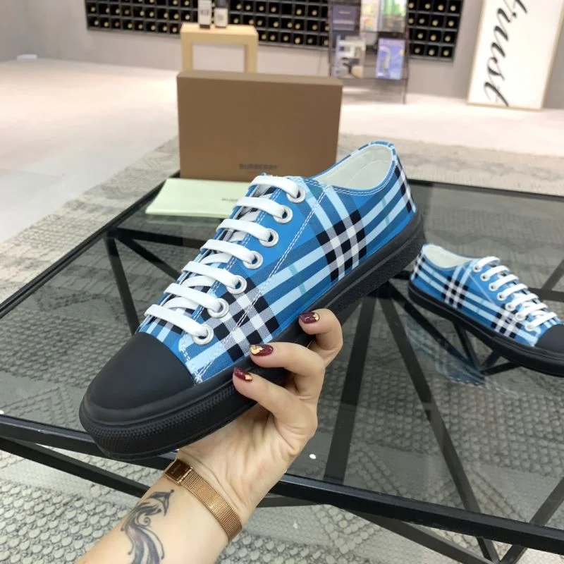 Bally Shoes Breathable 5344
