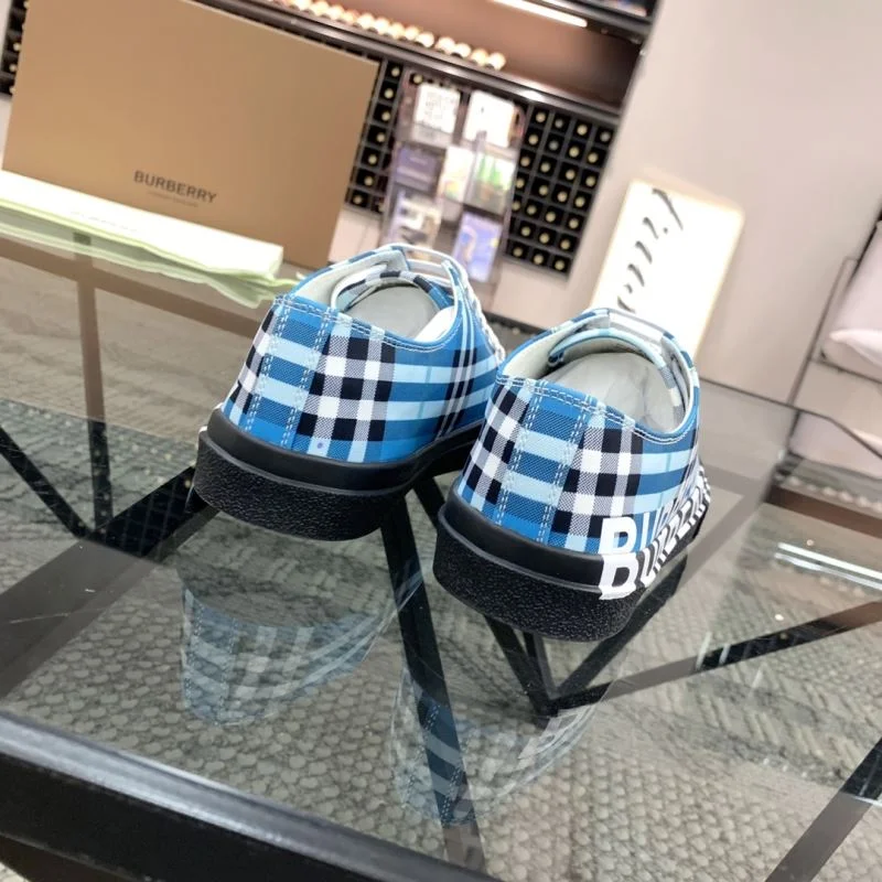 Bally Shoes Breathable 5344