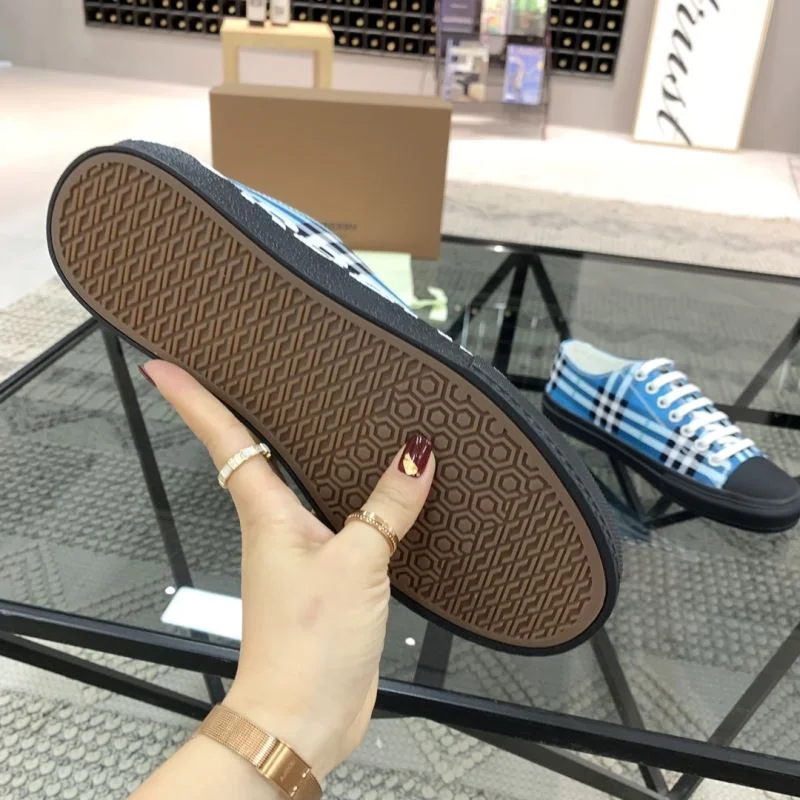 Bally Shoes Breathable 5344