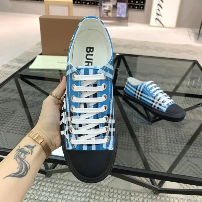 Bally Shoes Breathable 5344