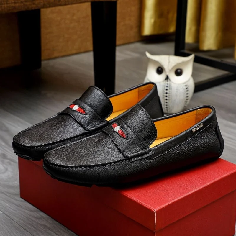 Neat Bally Shoes 5341