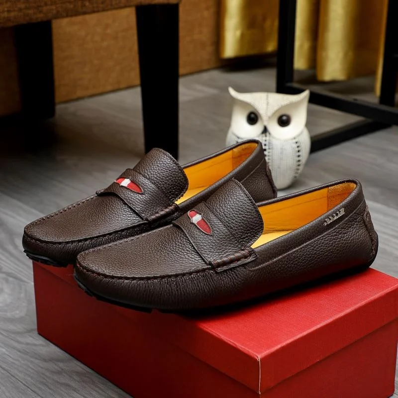 Bally Shoes NewStyle 5360