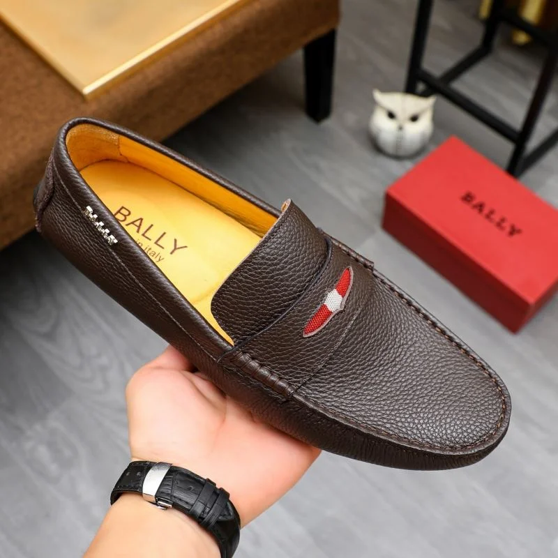 Bally Shoes NewStyle 5360