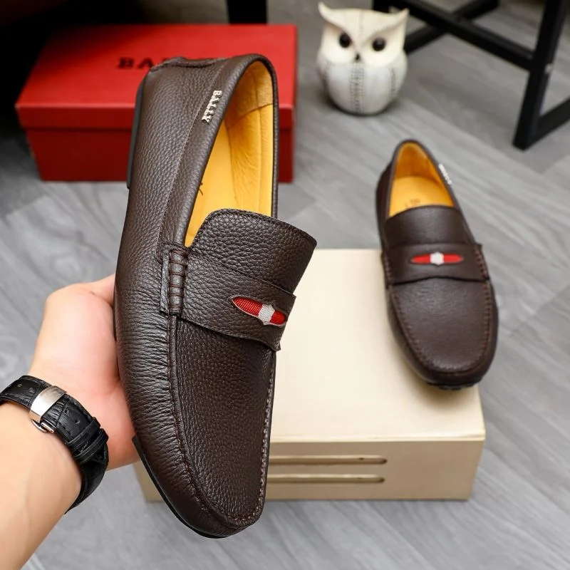 Bally Shoes NewStyle 5360