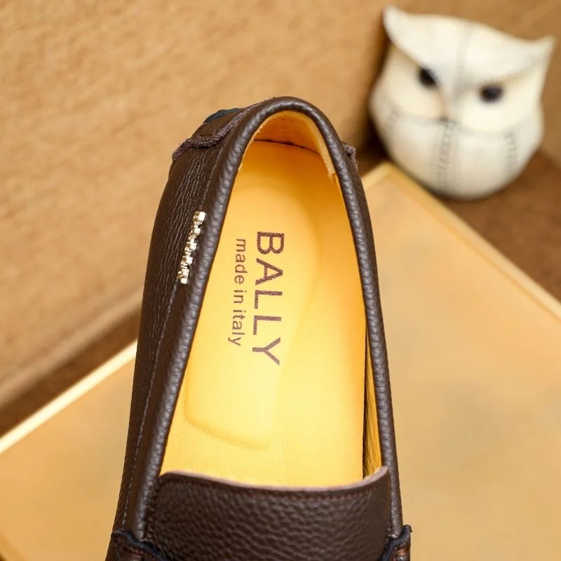 Bally Shoes NewStyle 5360