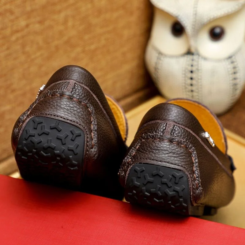 Bally Shoes NewStyle 5360