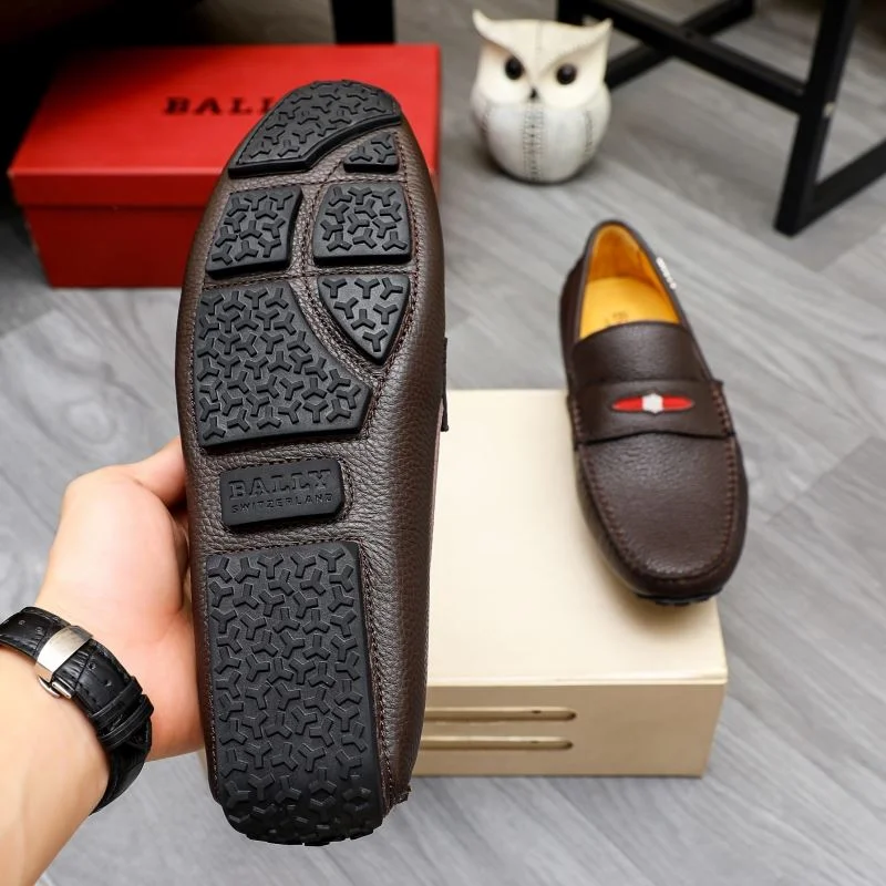 Bally Shoes NewStyle 5360