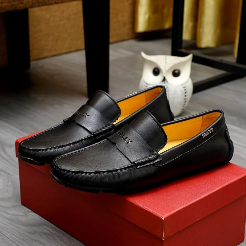 Effortless Bally Shoes 5365