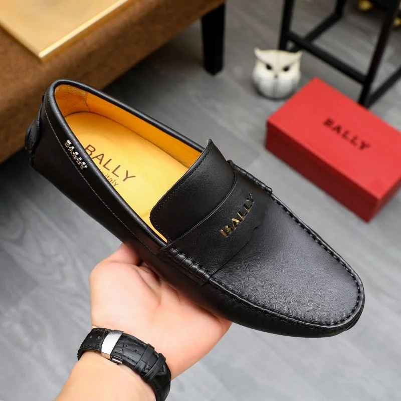 Effortless Bally Shoes 5365