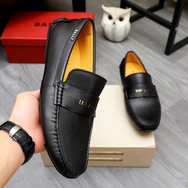 Effortless Bally Shoes 5365