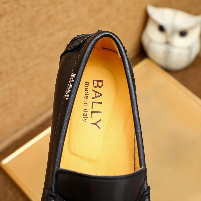 Effortless Bally Shoes 5365