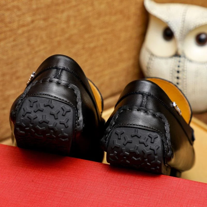 Effortless Bally Shoes 5365
