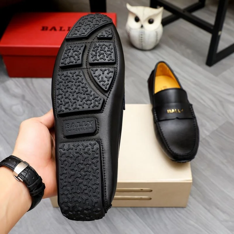 Effortless Bally Shoes 5365