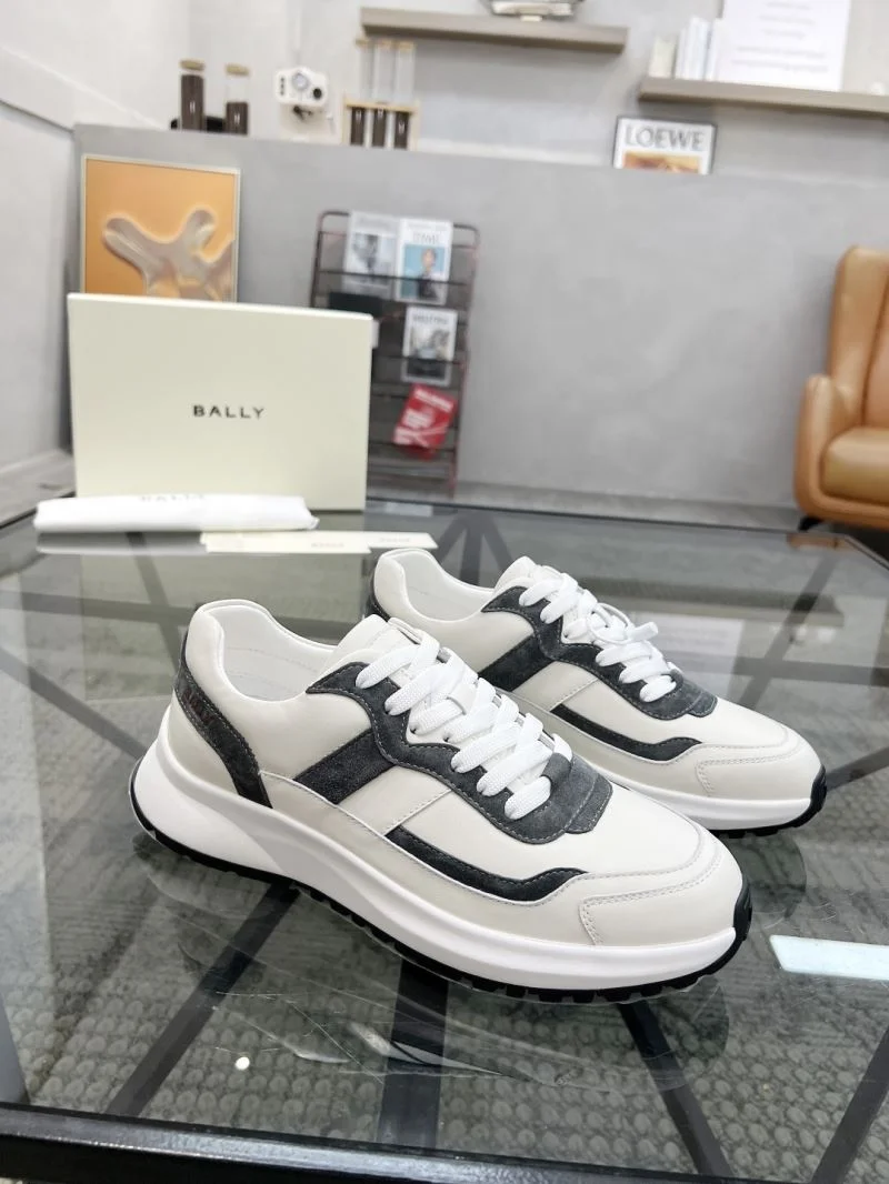 Bally Shoes Fashionable 5442