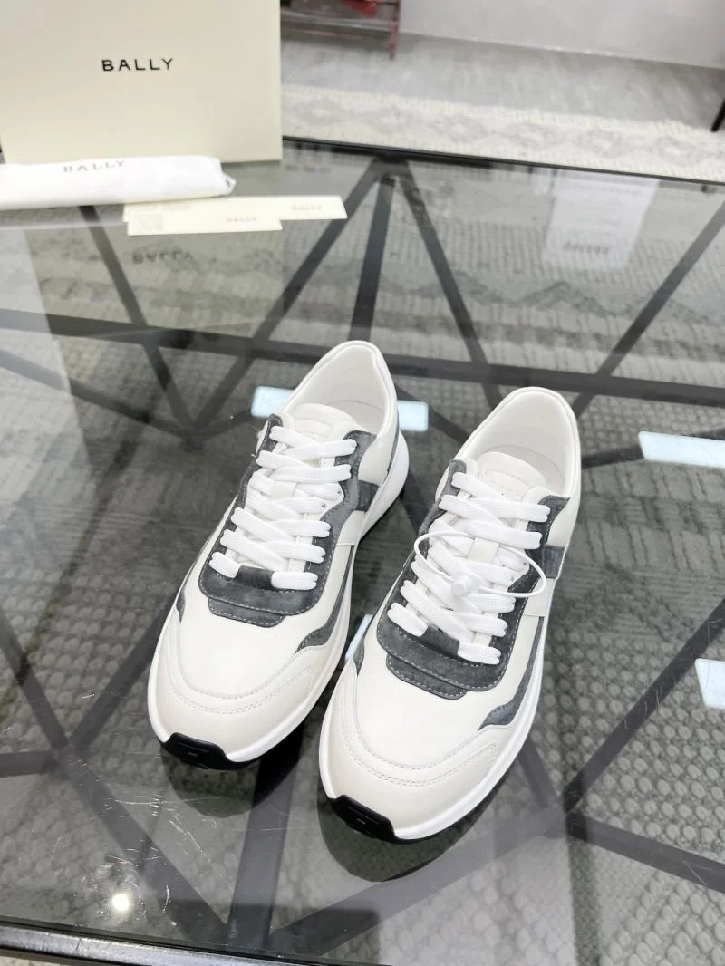 Bally Shoes Fashionable 5442