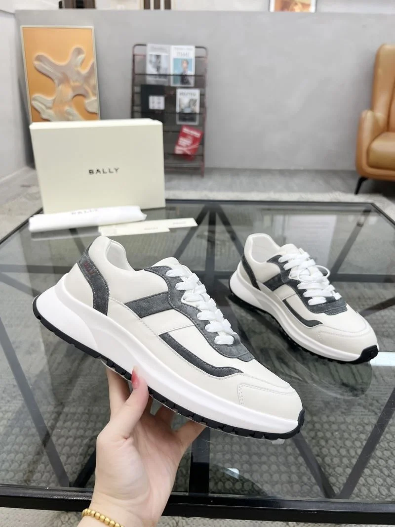 Bally Shoes Fashionable 5442