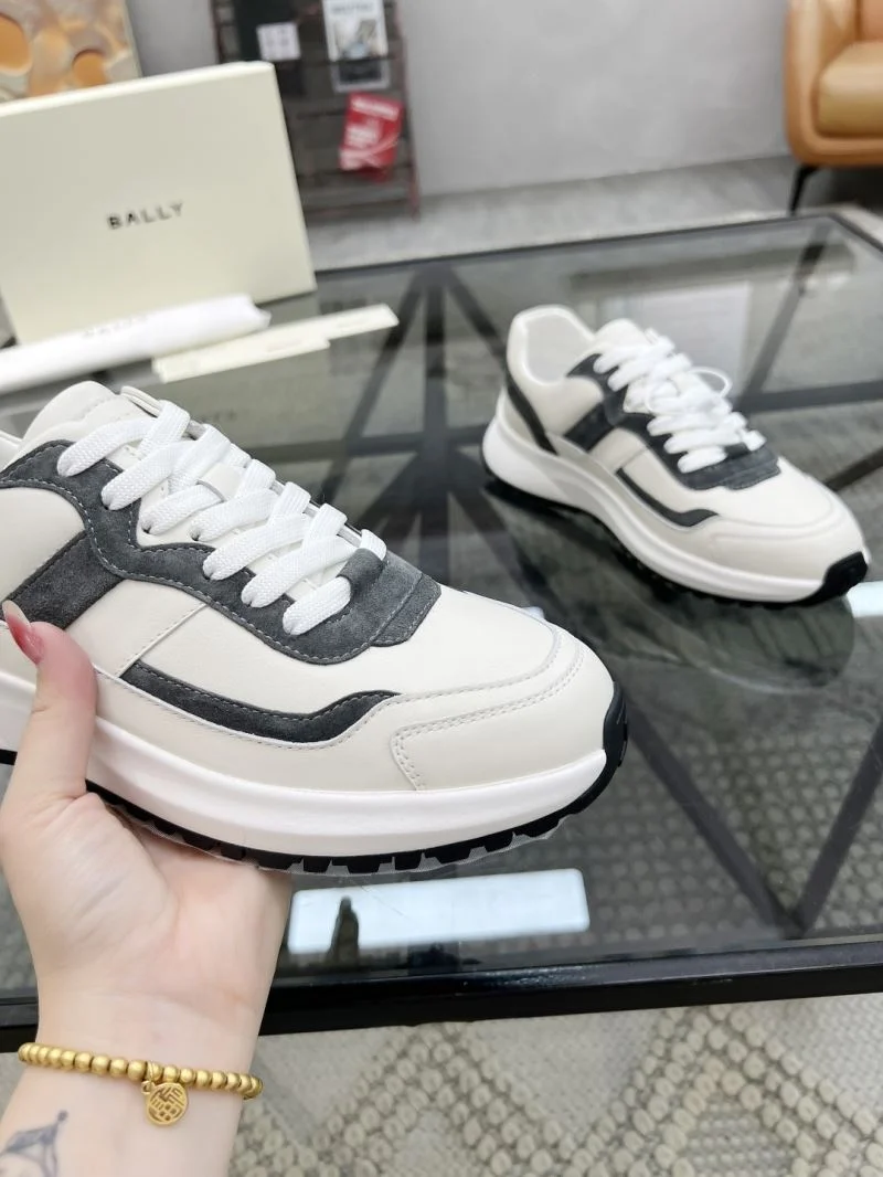 Bally Shoes Fashionable 5442