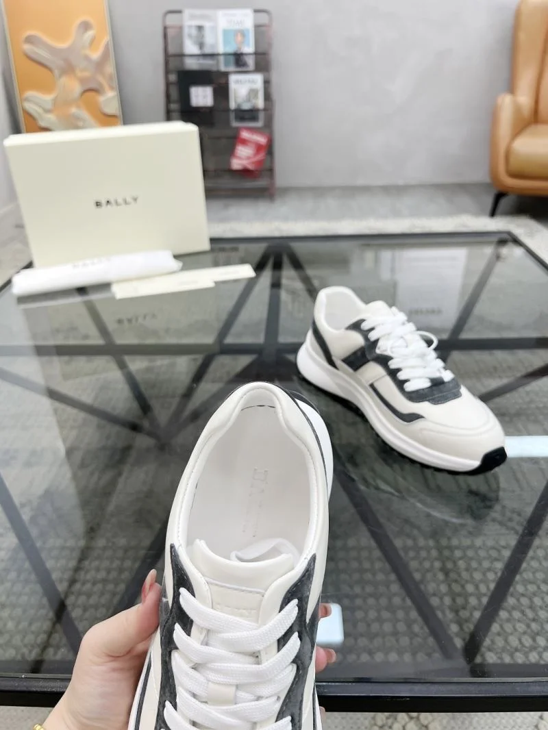 Bally Shoes Fashionable 5442