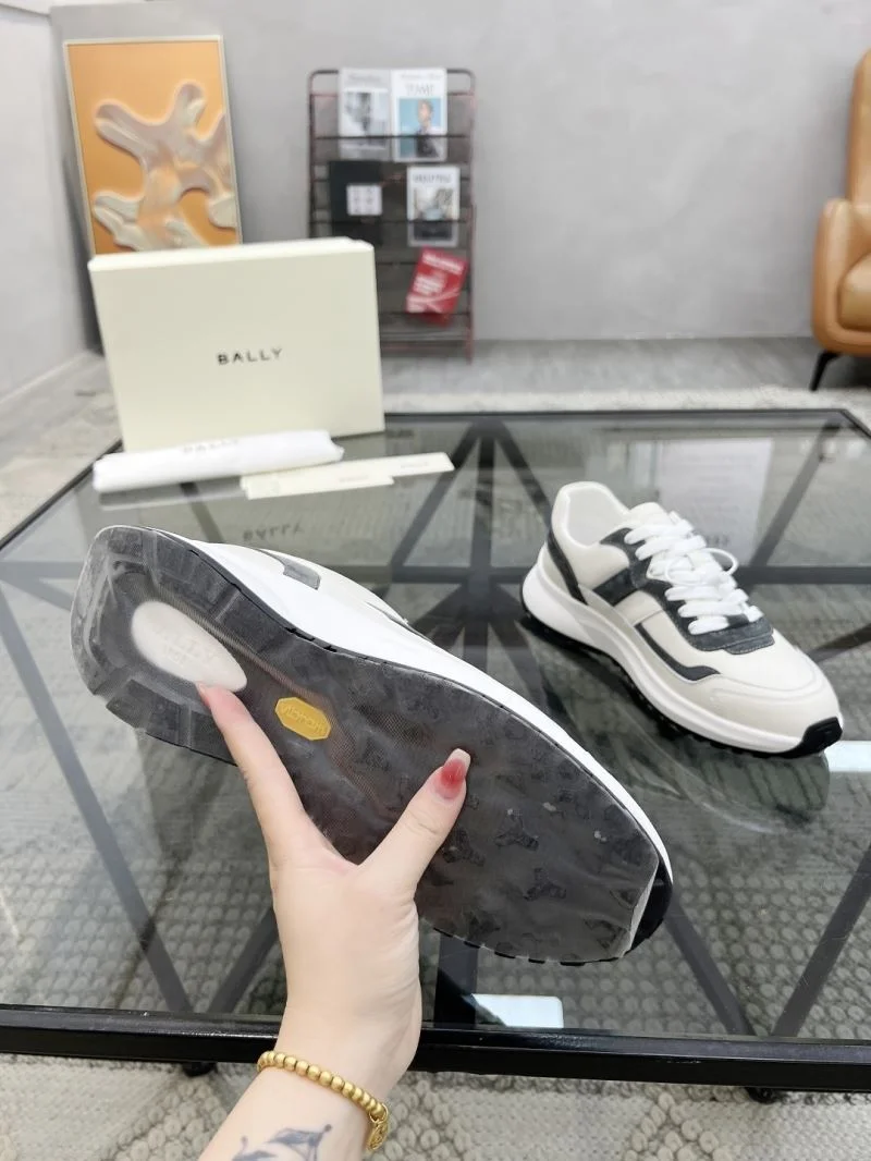 Bally Shoes Fashionable 5442