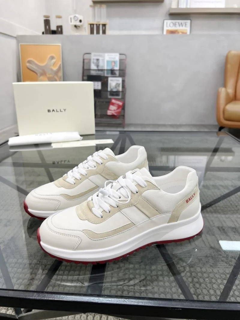 Bally Shoes Sporty 5326