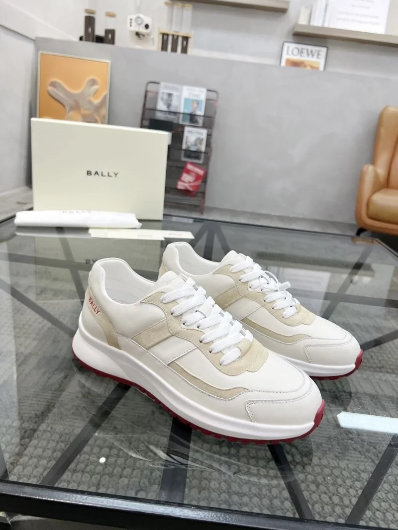 Bally Shoes Sporty 5326