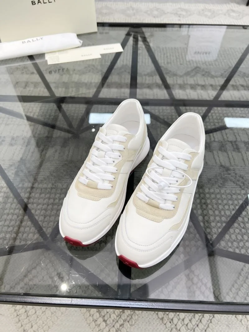 Bally Shoes Sporty 5326