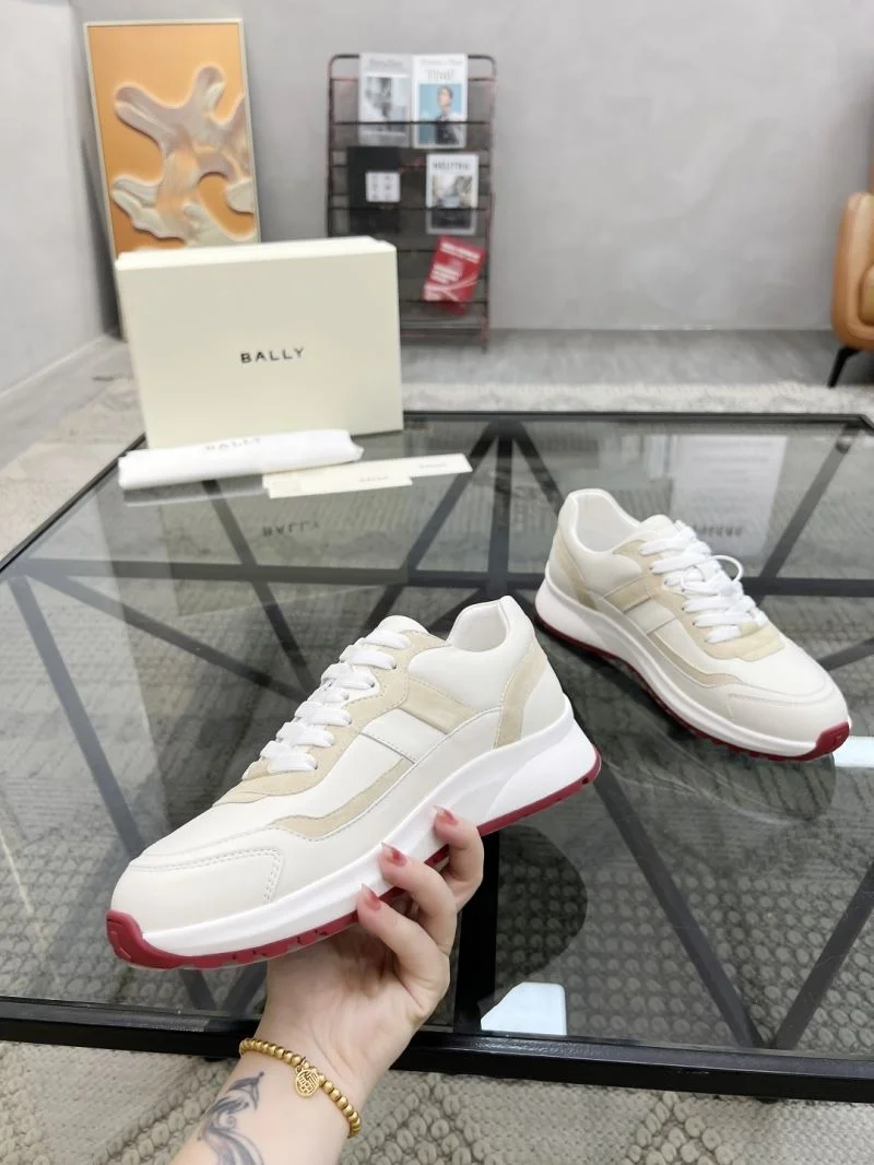 Bally Shoes Sporty 5326