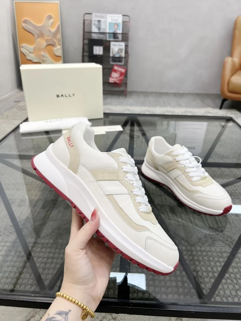 Bally Shoes Sporty 5326