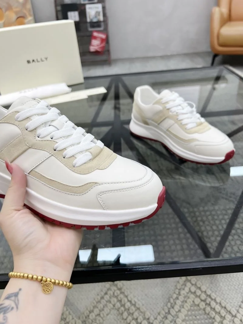 Bally Shoes Sporty 5326