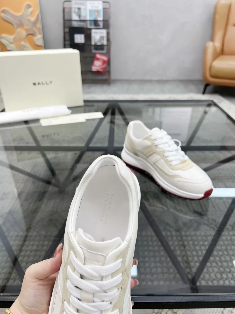 Bally Shoes Sporty 5326