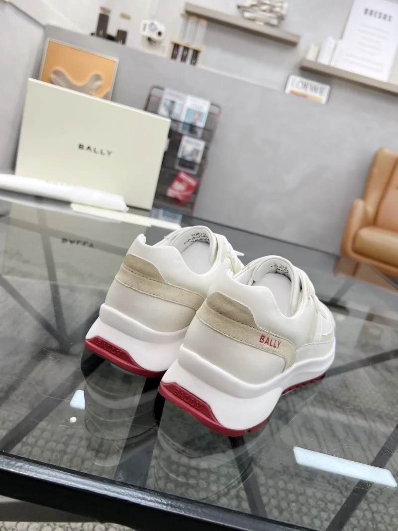 Bally Shoes Sporty 5326