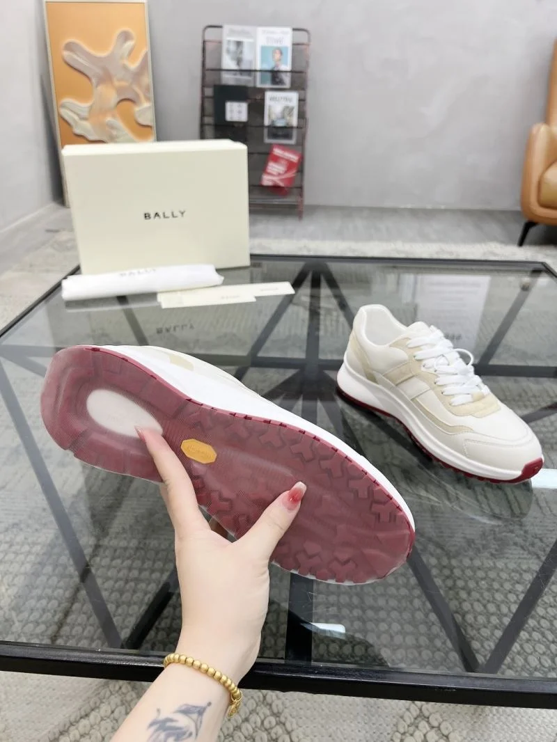 Bally Shoes Sporty 5326