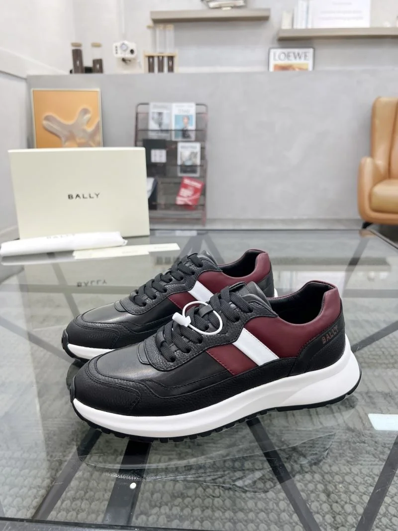 Bally Shoes QuickDry 5335