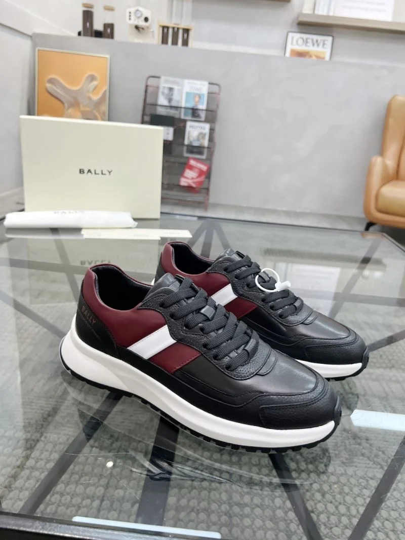 Bally Shoes QuickDry 5335