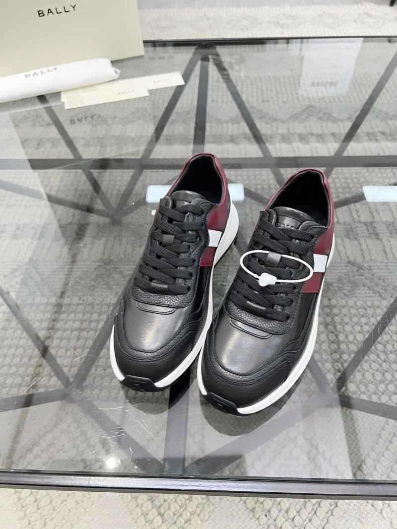 Bally Shoes QuickDry 5335