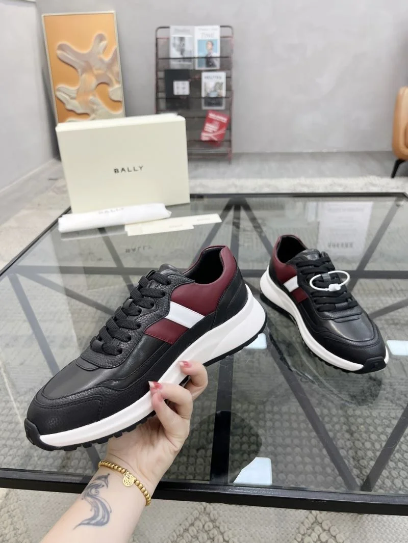 Bally Shoes QuickDry 5335